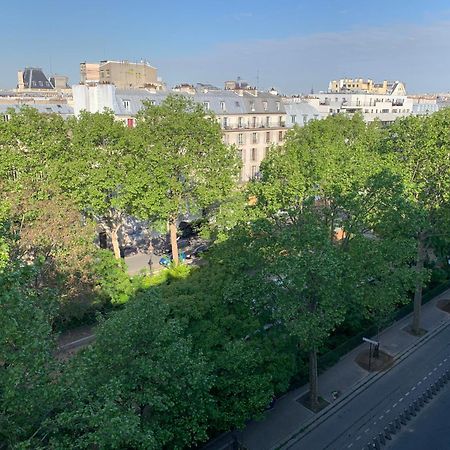 Thegreatflat Leilighet Paris Eksteriør bilde