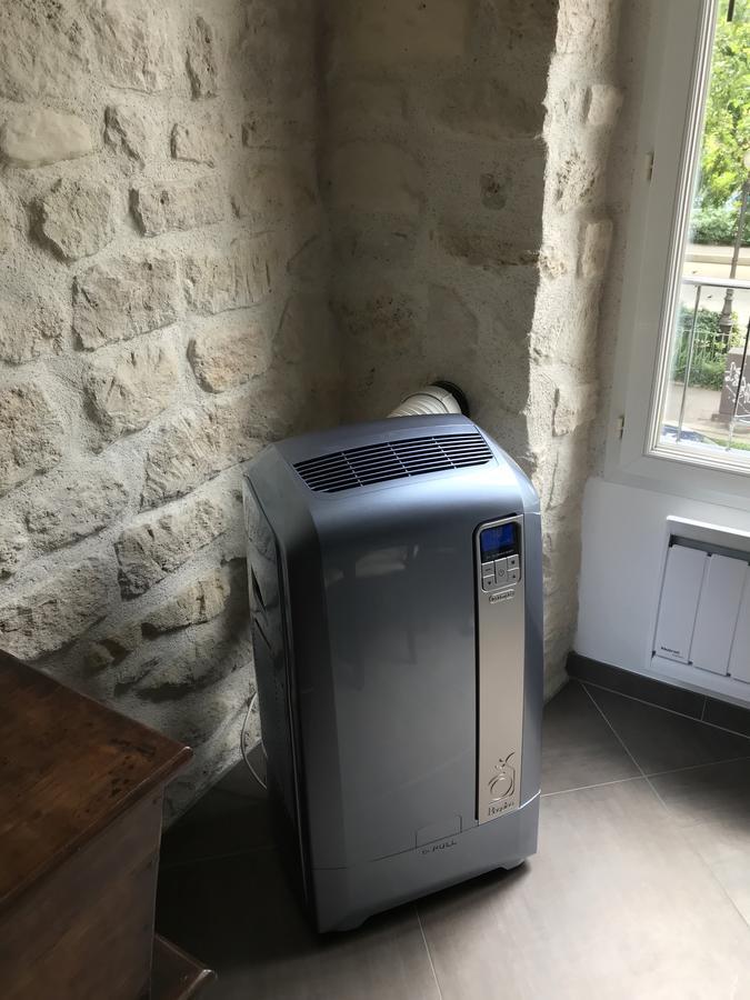 Thegreatflat Leilighet Paris Eksteriør bilde
